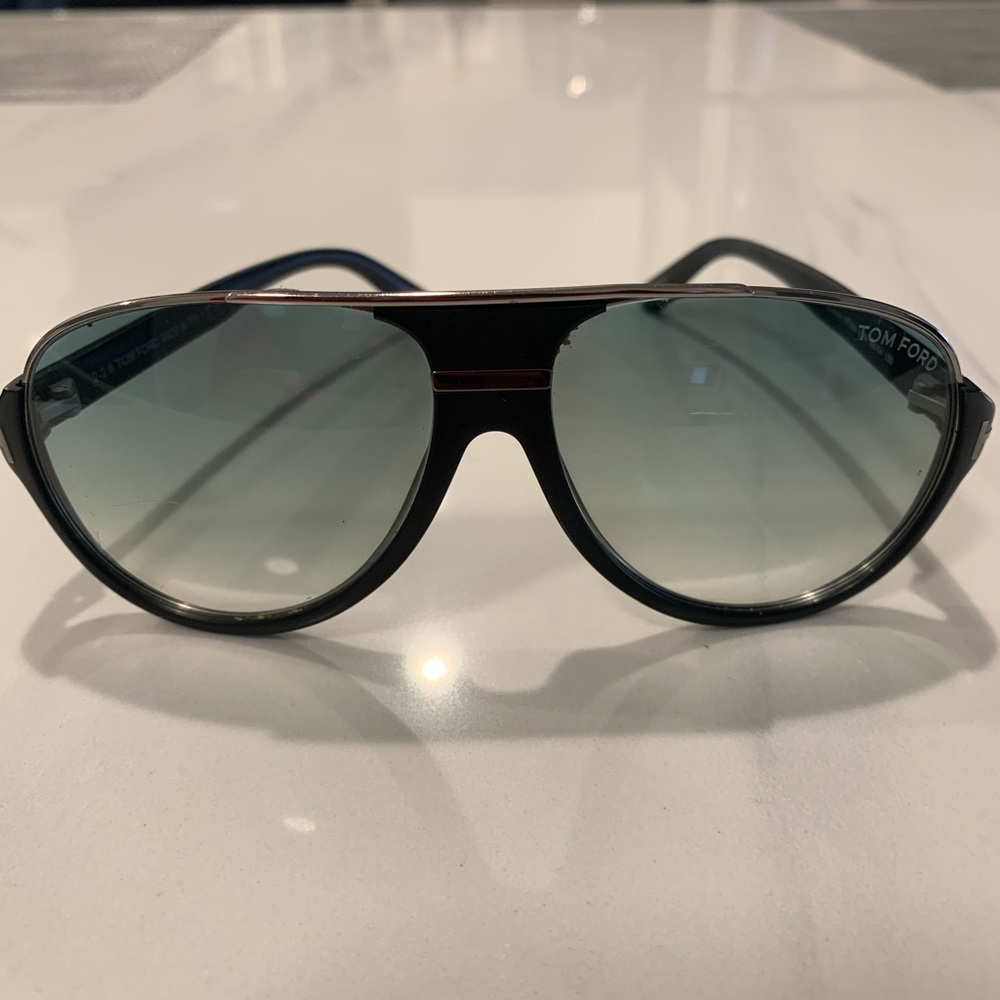 Tom Ford Sunglasses